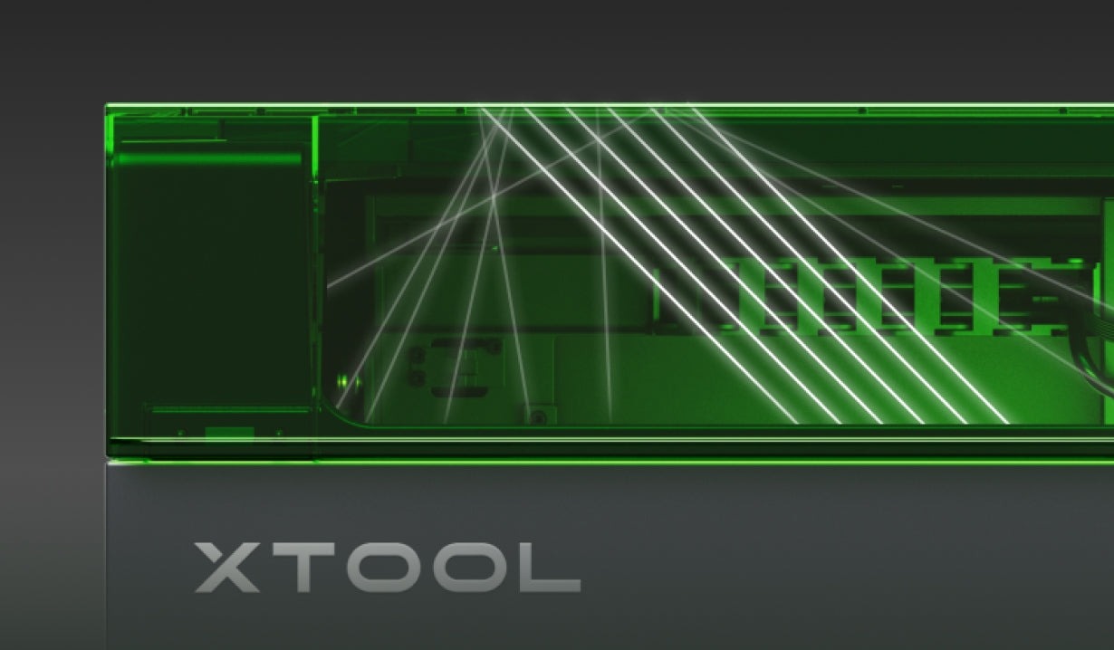 xTool S1插图84