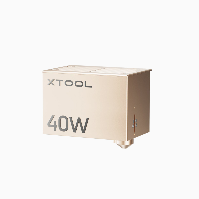 xTool S1 40W 激光头缩略图